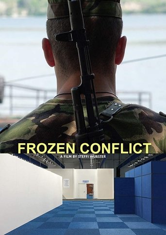 Frozen Conflict Poster of Frozen Conflict