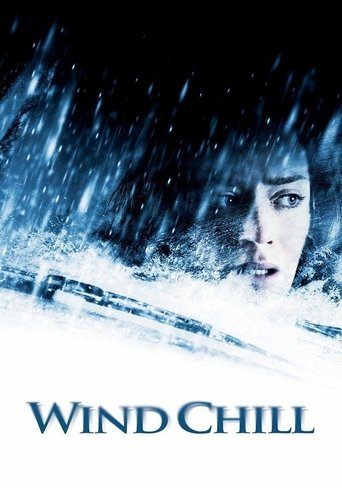 Wind Chill Poster of Wind Chill