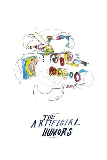 The Artificial Humors Poster of The Artificial Humors