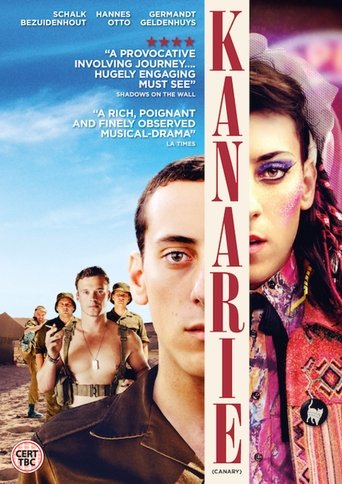 Kanarie Poster of Kanarie