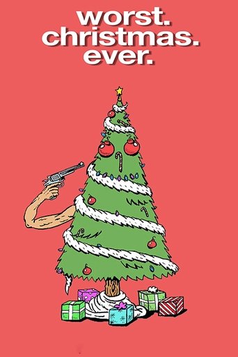 Worst. Christmas. Ever. Poster of Worst. Christmas. Ever.