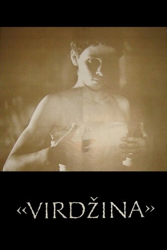 Virgina Poster of Virgina