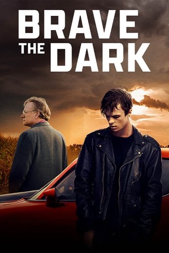 Brave the Dark Poster of Brave the Dark