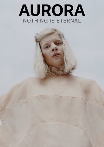 AURORA: Nothing Is Eternal Poster of AURORA: Nothing Is Eternal