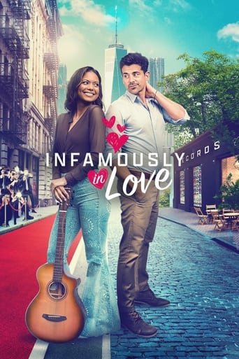 Infamously in Love Poster of Infamously in Love