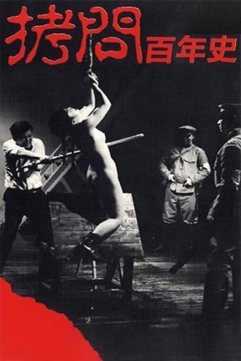 100 Years of Torture: The History Poster of 100 Years of Torture: The History