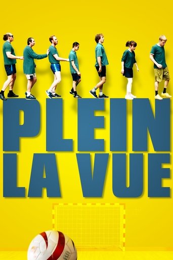 Plein la vue Poster of Plein la vue