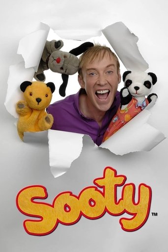 Sooty Poster of Sooty