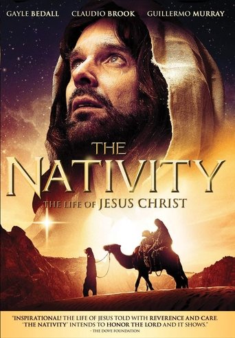 The Nativity: The Life of Jesus Christ Poster of The Nativity: The Life of Jesus Christ