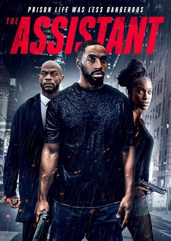The Assistant Poster of The Assistant