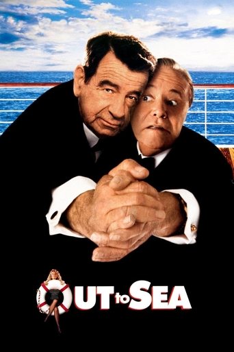 Out to Sea Poster of Out to Sea