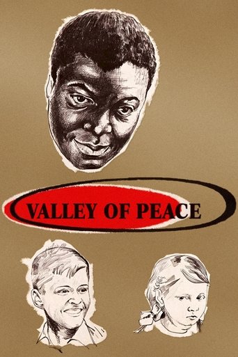 Valley of Peace Poster of Valley of Peace