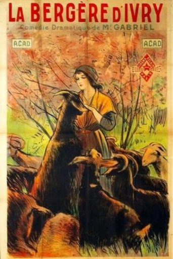 Shepherdess of Ivry Poster of Shepherdess of Ivry