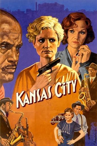 Kansas City Poster of Kansas City