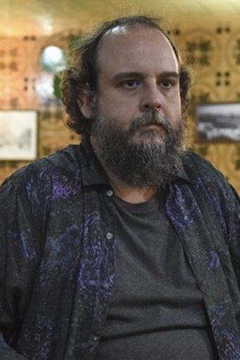 Henrique Neves Portrait of Henrique Neves