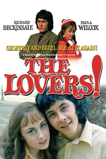 The Lovers! Poster of The Lovers!