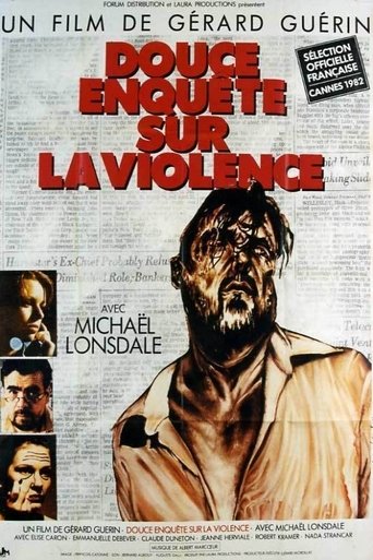 Sweet Inquest on Violence Poster of Sweet Inquest on Violence
