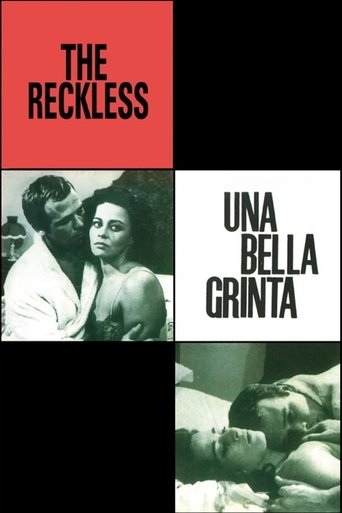 The Reckless Poster of The Reckless