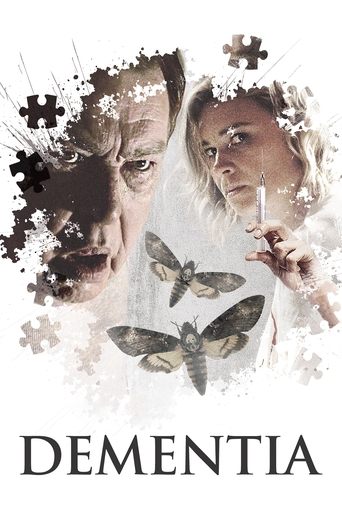 Dementia Poster of Dementia