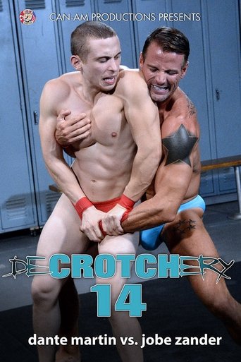 Decrotchery 14 Poster of Decrotchery 14