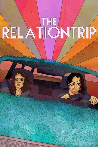 The Relationtrip Poster of The Relationtrip
