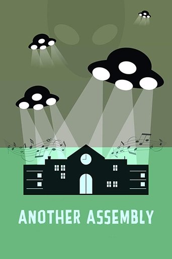 Another Assembly Poster of Another Assembly