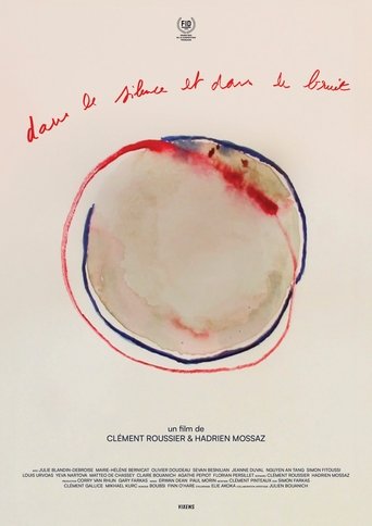 In Silence and Clamour Poster of In Silence and Clamour