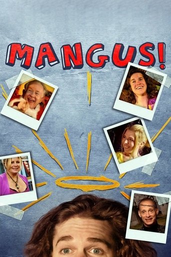 Mangus! Poster of Mangus!