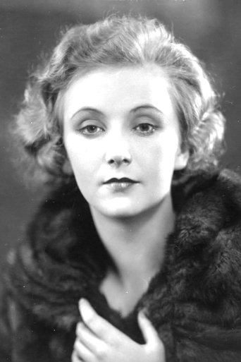 Vera Schmiterlöw Portrait of Vera Schmiterlöw
