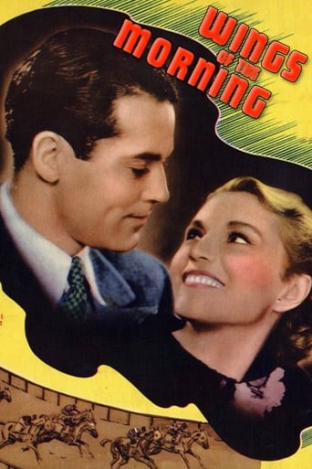 Wings of the Morning Poster of Wings of the Morning