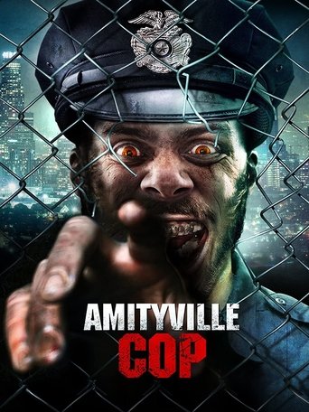 Amityville Cop Poster of Amityville Cop