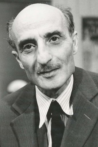 Włodzimierz Boruński Portrait of Włodzimierz Boruński