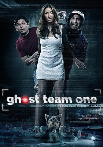 Ghost Team One Poster of Ghost Team One