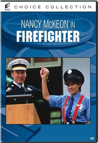 Firefighter Poster of Firefighter