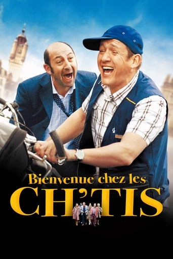 Welcome to the Sticks Poster of Welcome to the Sticks