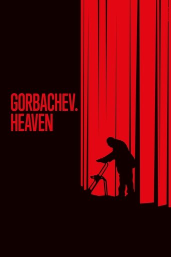 Gorbachev. Heaven Poster of Gorbachev. Heaven