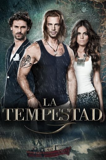 The Tempest Poster of The Tempest