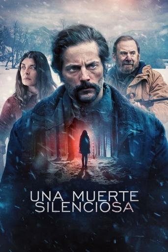 Una muerte silenciosa Poster of Una muerte silenciosa