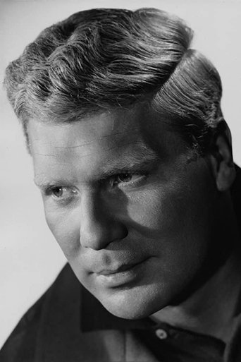 Peter Carsten Portrait of Peter Carsten