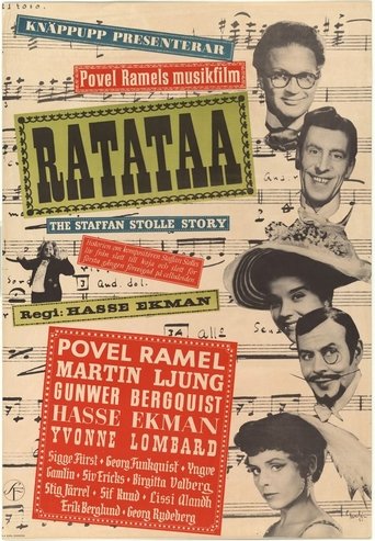 The Staffan Stolle Story Poster of The Staffan Stolle Story
