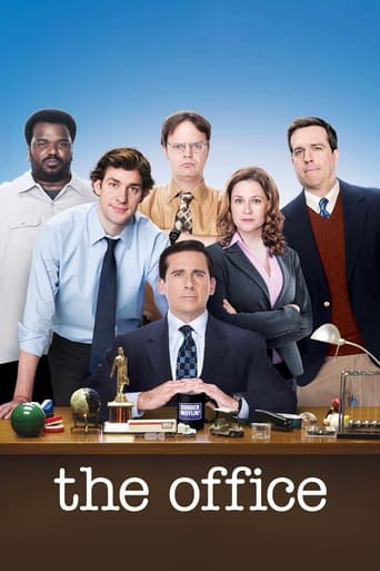 The Office Poster of The Office