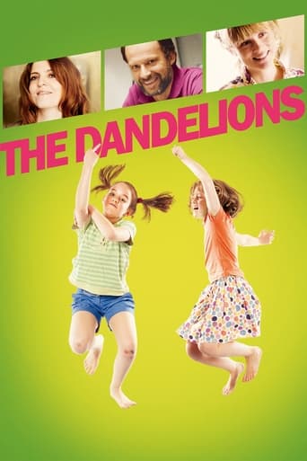 The Dandelions Poster of The Dandelions