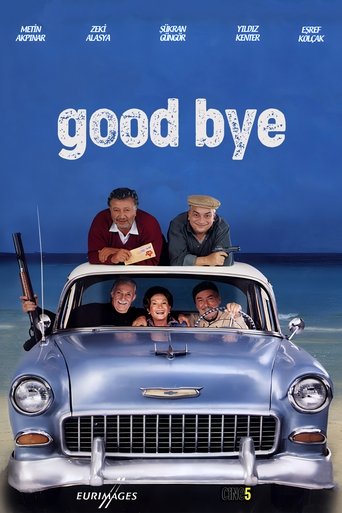 Güle Güle Poster of Güle Güle