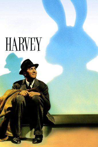 Harvey Poster of Harvey