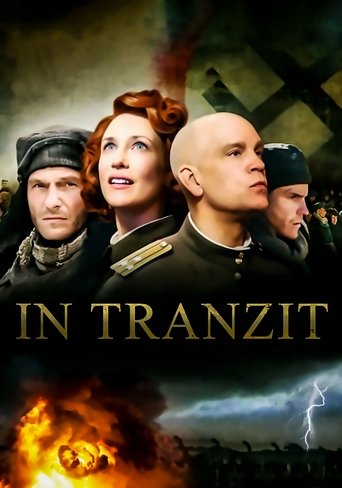 In Tranzit Poster of In Tranzit