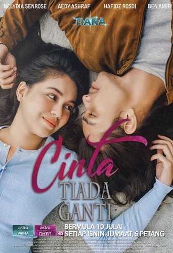Cinta Tiada Ganti Poster of Cinta Tiada Ganti