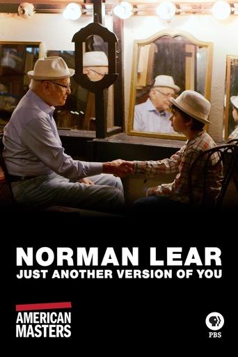 Norman Lear: Just Another Version of You Poster of Norman Lear: Just Another Version of You