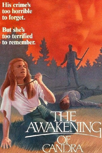 The Awakening of Candra Poster of The Awakening of Candra