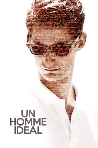 A Perfect Man Poster of A Perfect Man