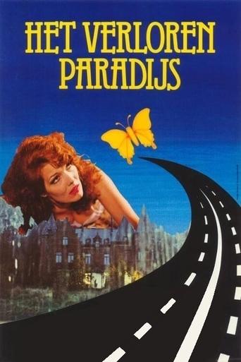 Paradise Lost Poster of Paradise Lost